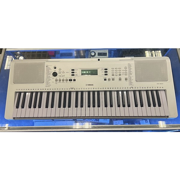Used Yamaha EZ 300 Digital Piano
