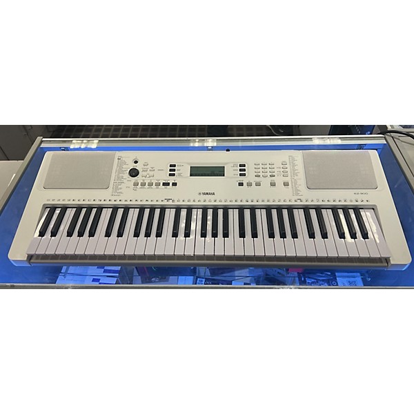 Used Yamaha EZ 300 Digital Piano