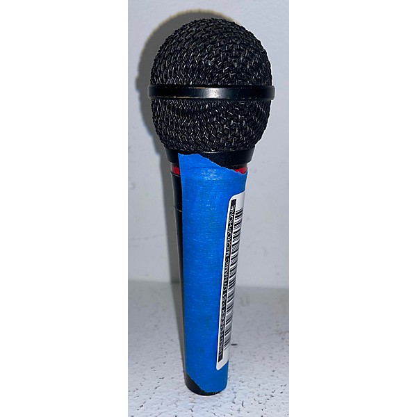 Used Fender P-51 Dynamic Microphone