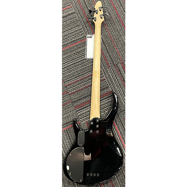 Used Peavey Grind BXP Electric Bass Guitar