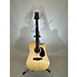 Used Mitchell T311CE/N Acoustic Electric Guitar thumbnail