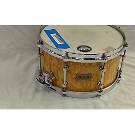 Used TAMA Used TAMA 13X7 Sound Lab Project Snare Drum Natural