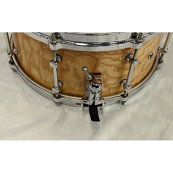 Used TAMA 13X7 Sound Lab Project Snare Drum