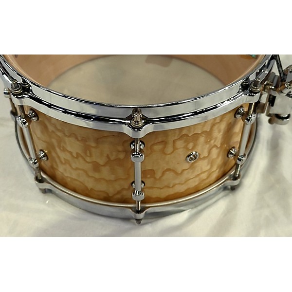 Used TAMA 13X7 Sound Lab Project Snare Drum