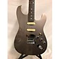 Used Fender AERODYNE STRATOCASTER Solid Body Electric Guitar
