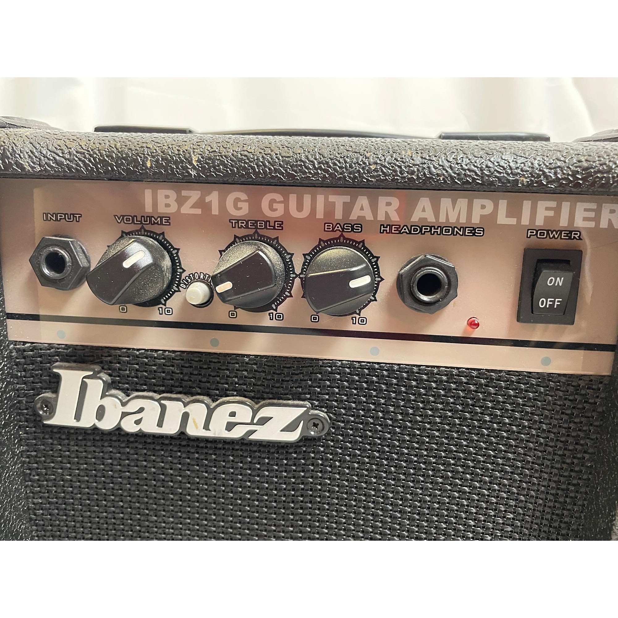 Ibz1g deals guitar amplifier