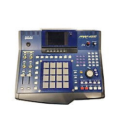 Used Akai Professional MPC 4000 Production Controller