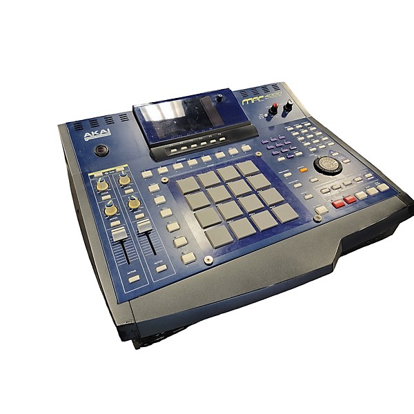 Used Akai Professional MPC 4000 Production Controller