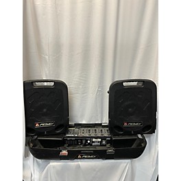 Used Peavey Escort 2000 Sound Package