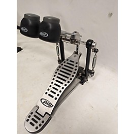 Used PDP by DW Used PDP By DW 500 Double Bass Drum Pedal