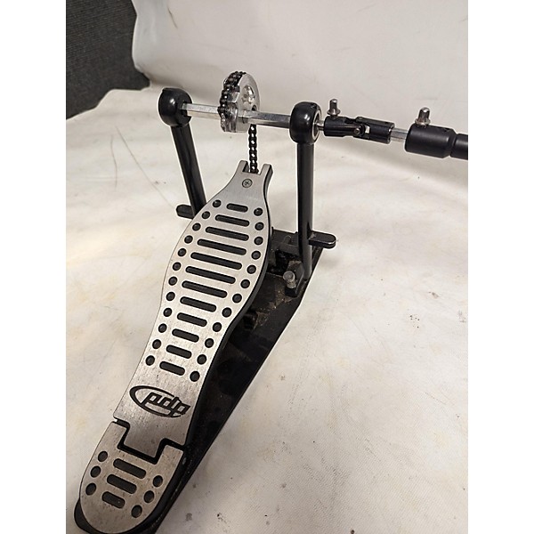 Used PDP by DW 500 Double Bass Drum Pedal