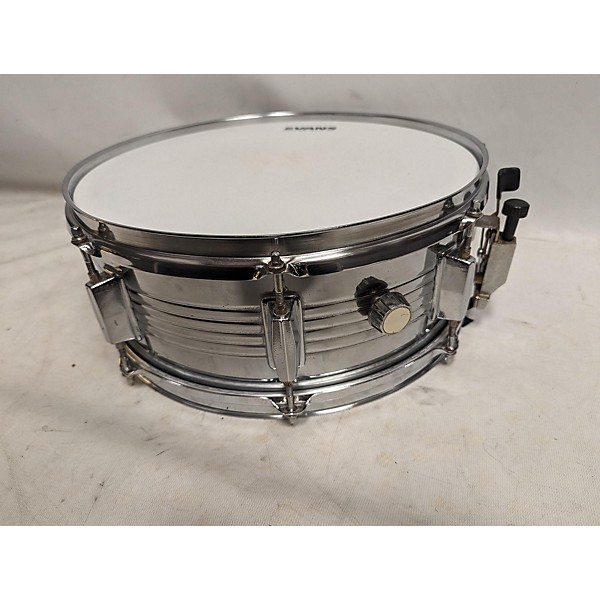Used TKO 14X5.5 Chrome Snare Drum