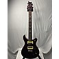 Used PRS SE Custom 24 7 String Solid Body Electric Guitar