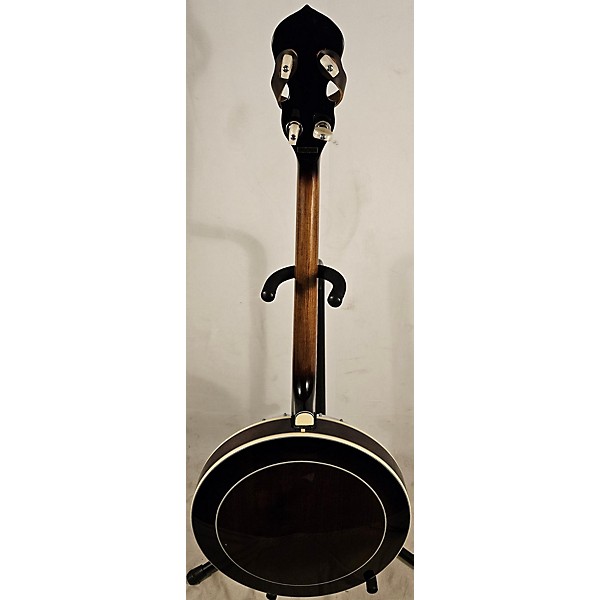 Used Gold Tone TS-250 Banjo