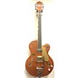 Used Gretsch Guitars G6120 BSNV Brian Setzer Signature Hollow Body Electric Guitar thumbnail