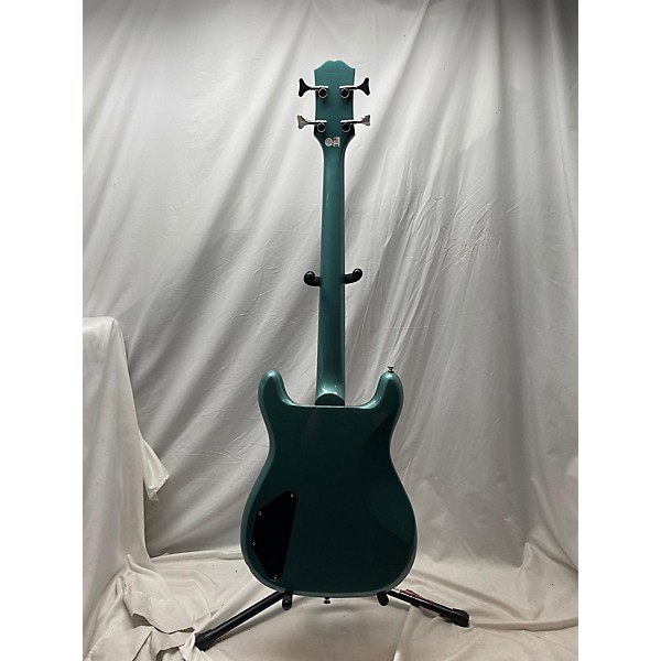 Used Epiphone Newport Electric Bass Guitar