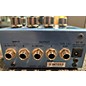 Used BOSS MD200 Effect Processor