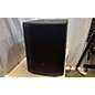 Used JBL PRX818 Powered Subwoofer thumbnail