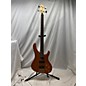 Used Washburn CW1250 Electric Bass Guitar thumbnail