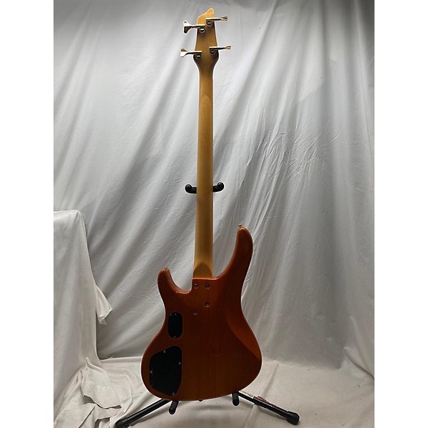 Used Washburn CW1250 Electric Bass Guitar