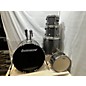 Used Ludwig Backbeat 5pc Drum Kit