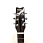 Used Washburn D12CE Acoustic Electric Guitar