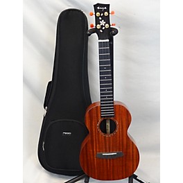 Used Enya Used ENYA EUT X2M Natural Ukulele