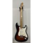 Used Fender Player Series Stratocaster Solid Body Electric Guitar thumbnail