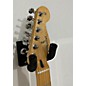 Used Fender Player Series Stratocaster Solid Body Electric Guitar