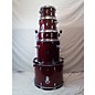 Used SONOR AQX Stage Drum Kit thumbnail