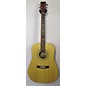 Used Hohner HW600 Acoustic Guitar thumbnail