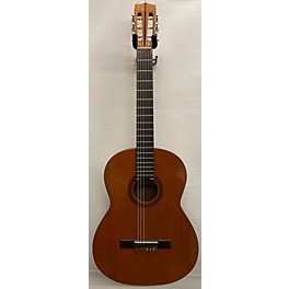 Used Federico Garcia Used Federico Garcia No. 3 Natural Classical Acoustic Guitar