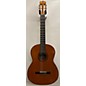 Used Federico Garcia Used Federico Garcia No. 3 Natural Classical Acoustic Guitar thumbnail