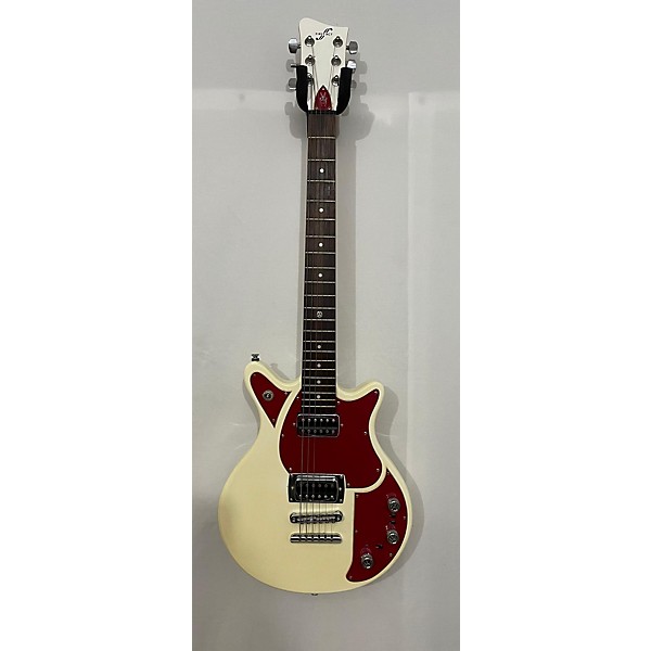 Used First Act VW GARAGE MASTER ELECTRIC GUITAR Solid Body Electric