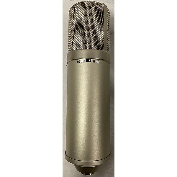 Used MXL 992 Condenser Microphone