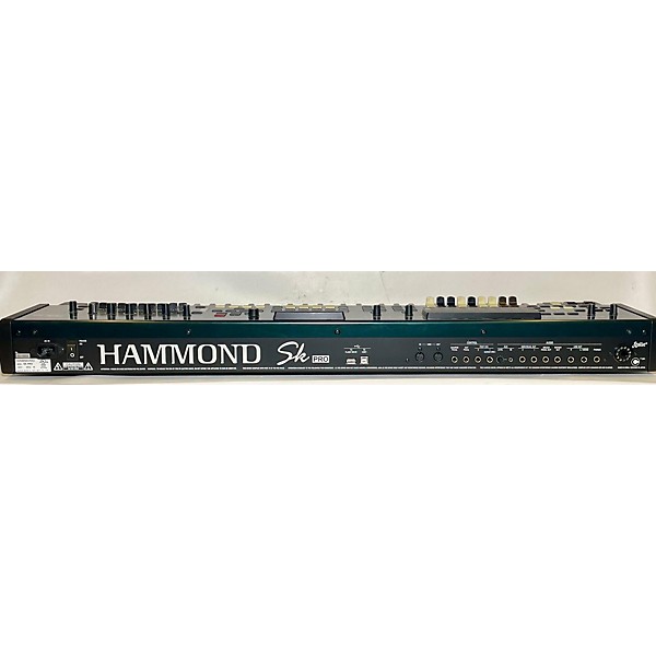 Used Hammond SK PRO 61-KEY Organ