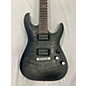Used Schecter Guitar Research C1 Platinum Solid Body Electric Guitar