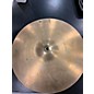 Used Zildjian 14in New Beat Hi Hat Pair Cymbal thumbnail