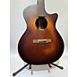 Used Martin GPC15ME Acoustic Guitar
