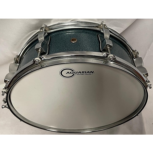 Used Ludwig 14X5.5 Breakbeats By Questlove Snare Drum