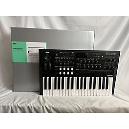 Used KORG Wavestate Synthesizer Synthesizer