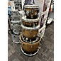 Used PDP by DW Concept Series Drum Kit thumbnail
