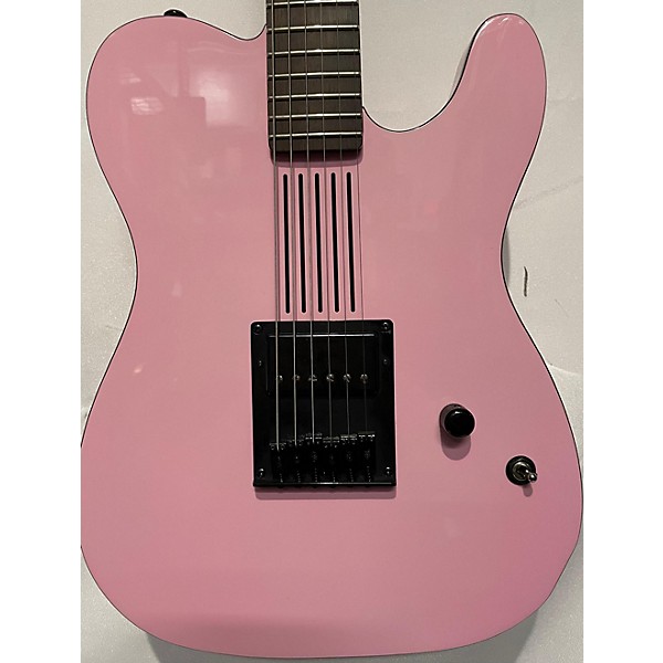 Used Schecter Guitar Research Machine Gun Kelly PT Solid Body Electric ...