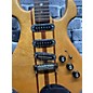 Used Vintage 1980s LANDO R-1 Natural Solid Body Electric Guitar