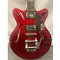 Used Gretsch Guitars G2657T Hollow Body Electric Guitar