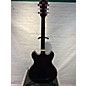 Used Ibanez AS73FM Solid Body Electric Guitar