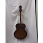 Used Aria 1970s 9441 Acoustic Guitar