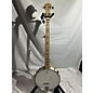 Used Deering Goodtime Acoustic-Electric Banjo Banjo thumbnail