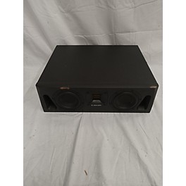 Used ADAM Audio Used ADAM Audio A44H Powered Monitor