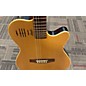 Used Godin Multiac Classical Acoustic Electric Guitar